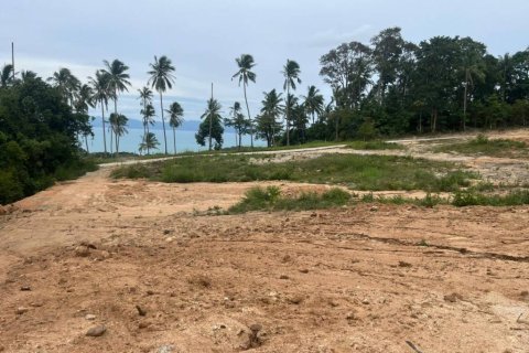 Terreno en Surat Thani, Tailandia № 146844 - foto 4