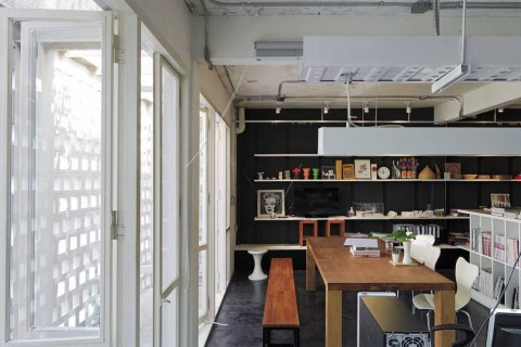 Shop in Bangkok, Thailand 620 sq.m. № 146843 - photo 7
