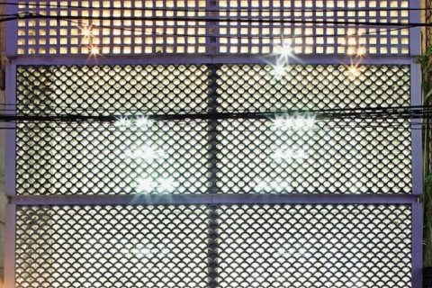 Magasin à Bangkok, Thaïlande 620 m2 № 146843