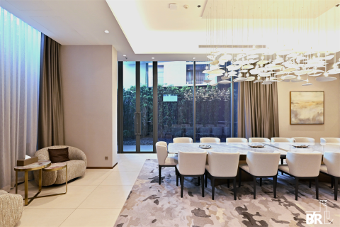 Condominio de 2 dormitorios en Bangkok, Tailandia № 190082 - foto 5