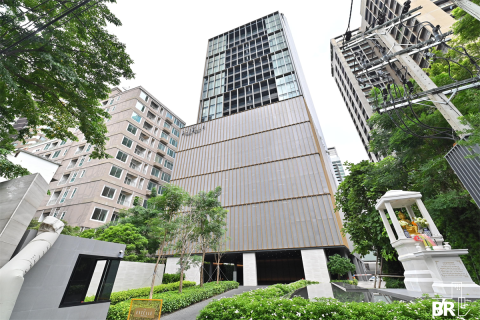 Condominio de 2 dormitorios en Bangkok, Tailandia № 190082 - foto 8