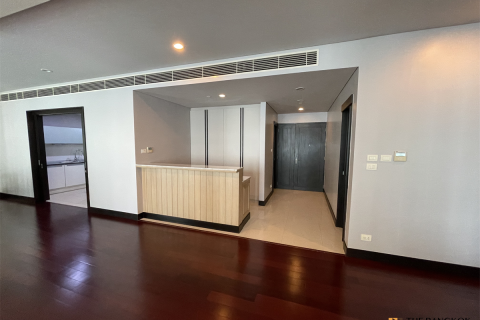 คอนโดมิเนียมในกรุงเทพฯ, ประเทศไทย, 3 ห้องนอน № 190081