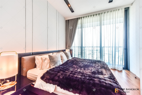 Condo in Bangkok, Thailand, 1 bedroom  № 190084 - photo 8