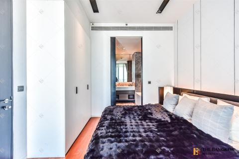 Condo in Bangkok, Thailand, 1 bedroom  № 190084 - photo 10
