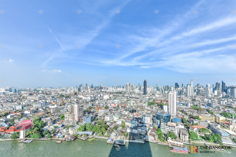 Condo in Bangkok, Thailand, 1 bedroom  № 190084 - photo 5