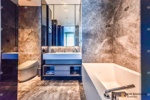 Condo in Bangkok, Thailand, 1 bedroom  № 190084 - photo 7
