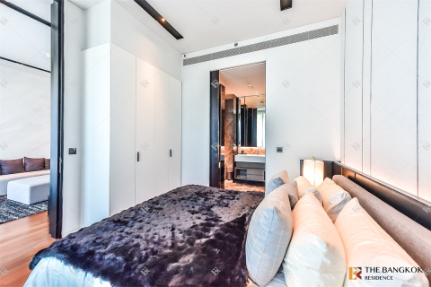 Condo in Bangkok, Thailand, 1 bedroom  № 190084 - photo 2