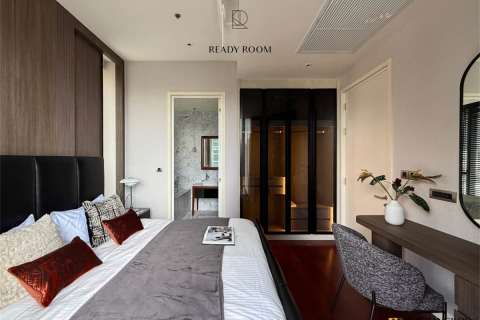 Eigentumswohnung in Bangkok, Thailand, 2 Schlafzimmer  № 190085 - Foto 9