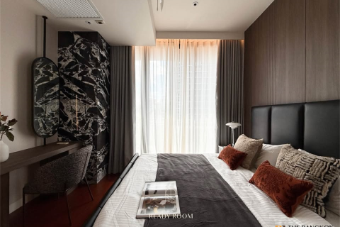 Eigentumswohnung in Bangkok, Thailand, 2 Schlafzimmer  № 190085 - Foto 6