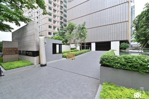 Eigentumswohnung in Bangkok, Thailand, 2 Schlafzimmer № 190083 - Foto 4