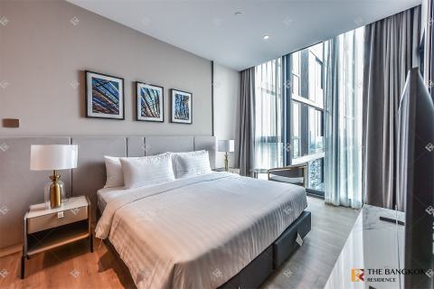 Condo in Bangkok, Thailand, 1 bedroom № 190087 - photo 6