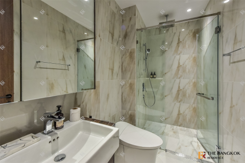 Condo in Bangkok, Thailand, 1 bedroom № 190087 - photo 9