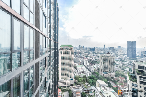 Condo in Bangkok, Thailand, 1 bedroom № 190087 - photo 2