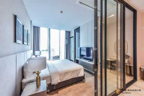 Condo in Bangkok, Thailand, 1 bedroom № 190087 - photo 5