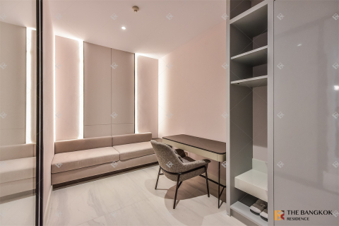 Condo in Bangkok, Thailand, 1 bedroom № 190087 - photo 4