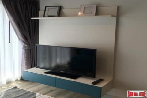 Apartamento de 1 dormitorio en Pattaya, Tailandia № 204006 - foto 3