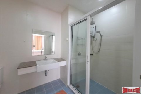 Apartamento de 1 dormitorio en Ao Nang, Tailandia № 204012 - foto 3