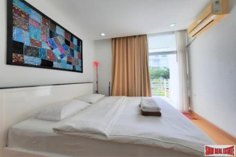 Apartamento de 1 dormitorio en Ao Nang, Tailandia № 204012 - foto 5
