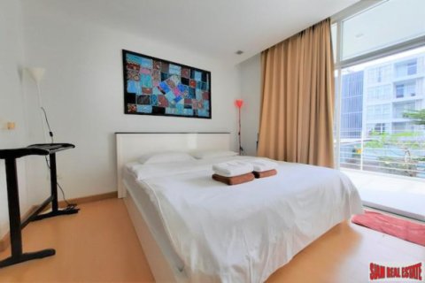 Apartamento de 1 dormitorio en Ao Nang, Tailandia № 204012 - foto 4
