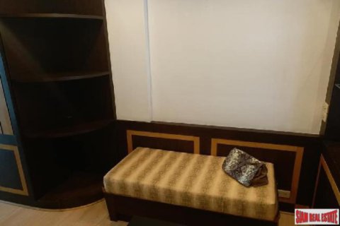 Chalet de 1 dormitorio en Bangkok, Tailandia № 204009 - foto 5