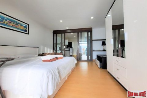 Apartamento de 1 dormitorio en Ao Nang, Tailandia № 204011 - foto 3