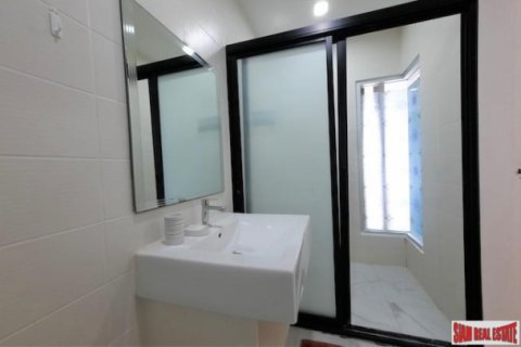 Apartamento de 1 dormitorio en Ao Nang, Tailandia № 204011 - foto 4