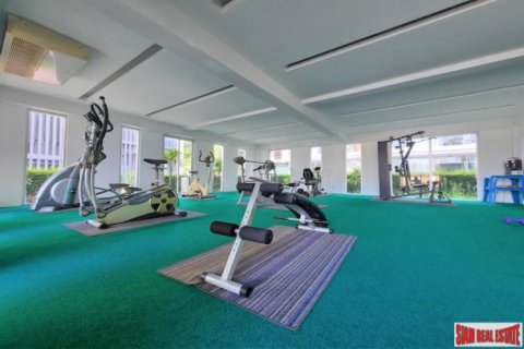 Apartamento de 1 dormitorio en Ao Nang, Tailandia № 204011 - foto 5