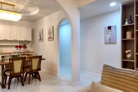Casa de 3 dormitorios en Pattaya, Tailandia № 162894 - foto 5