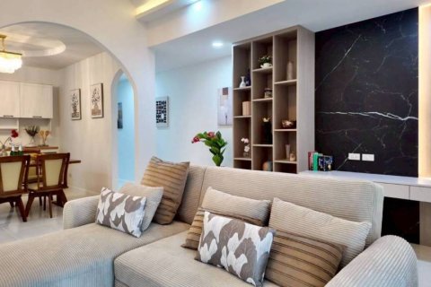 Casa de 3 dormitorios en Pattaya, Tailandia № 162894 - foto 3