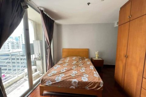 Condominio de 2 dormitorios en Bangkok, Tailandia № 162893 - foto 9