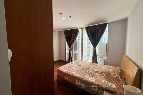 Condominio de 2 dormitorios en Bangkok, Tailandia № 162893 - foto 8
