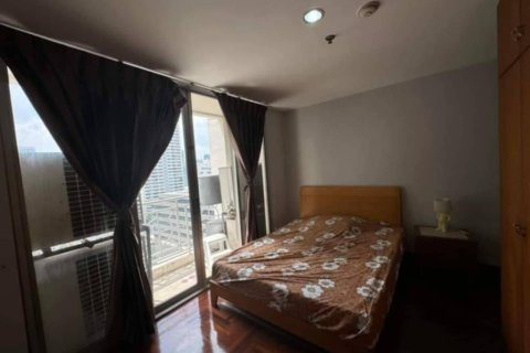 Condominio de 2 dormitorios en Bangkok, Tailandia № 162893 - foto 10