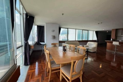 Condominio de 2 dormitorios en Bangkok, Tailandia № 162893 - foto 2
