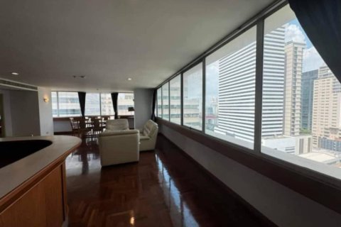 Condominio de 2 dormitorios en Bangkok, Tailandia № 162893 - foto 7