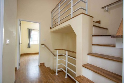 Casa de 4 dormitorios en Chiang Mai, Tailandia № 205516 - foto 12