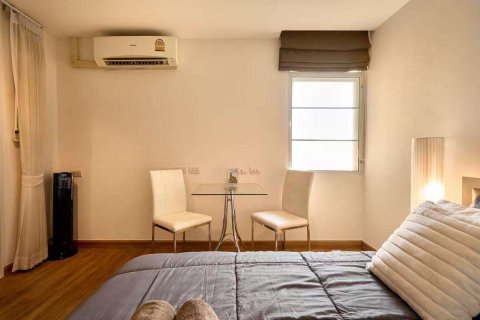 Condominio de 1 dormitorio en Chiang Mai, Tailandia № 205517 - foto 4