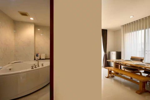 Condominio de 1 dormitorio en Chiang Mai, Tailandia № 205517 - foto 8