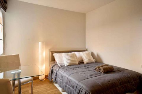 Condominio de 1 dormitorio en Chiang Mai, Tailandia № 205517 - foto 5