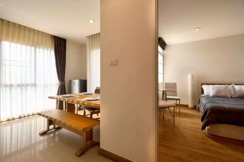 Condominio de 1 dormitorio en Chiang Mai, Tailandia № 205517 - foto 6