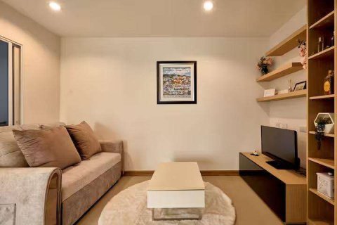 Condominio de 1 dormitorio en Chiang Mai, Tailandia № 205517 - foto 2