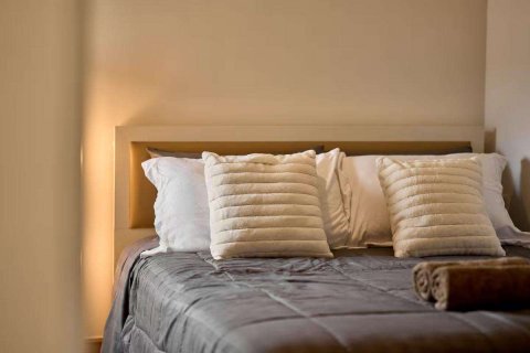 Condominio de 1 dormitorio en Chiang Mai, Tailandia № 205517 - foto 7