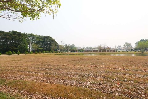 Terreno en Chiang Mai, Tailandia № 205518 - foto 2