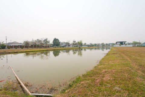 Terreno en Chiang Mai, Tailandia № 205518 - foto 4