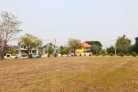 Terreno en Chiang Mai, Tailandia № 205518 - foto 6