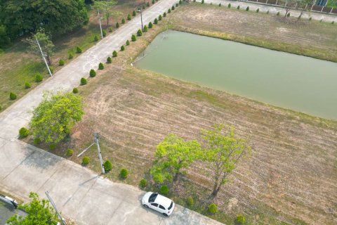 Terreno en Chiang Mai, Tailandia № 205518 - foto 7