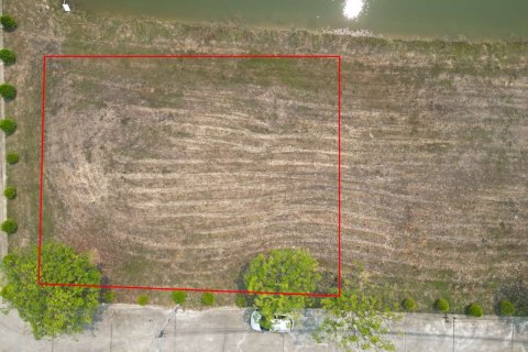 Terreno en Chiang Mai, Tailandia № 205518 - foto 11