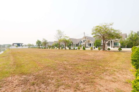 Terreno en Chiang Mai, Tailandia № 205518 - foto 3
