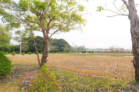 Terreno en Chiang Mai, Tailandia № 205518 - foto 5