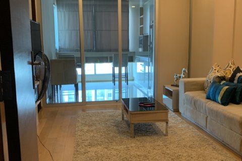Eigentumswohnung in Watthana, Bangkok, Thailand, 1 Schlafzimmer  № 200570