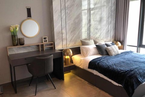 Eigentumswohnung in Watthana, Bangkok, Thailand, 1 Schlafzimmer № 200572 - Foto 4